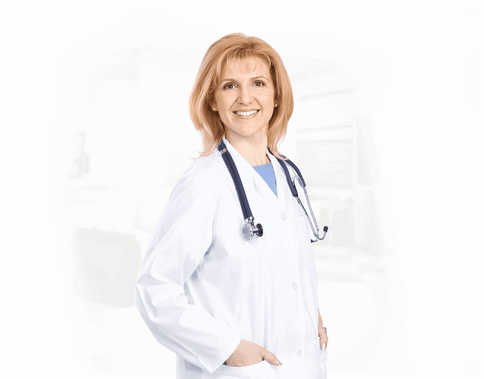 Sara Woodová - odbornice v oblasti infekčních patologií