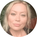 Petra Dvořáková - zákazník