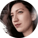 Tereza Procházková - zákazník